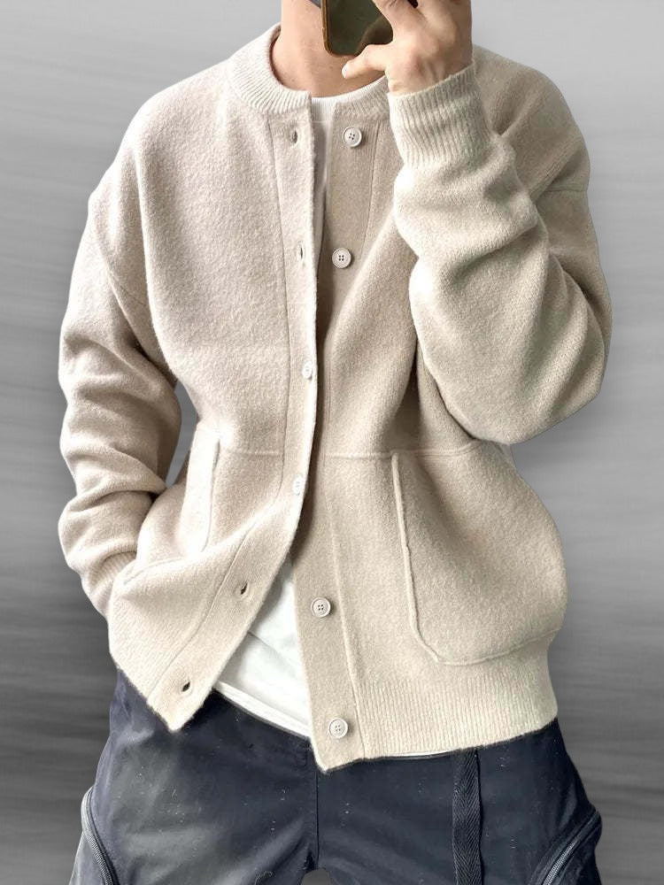 Everett Cardigan Sweater