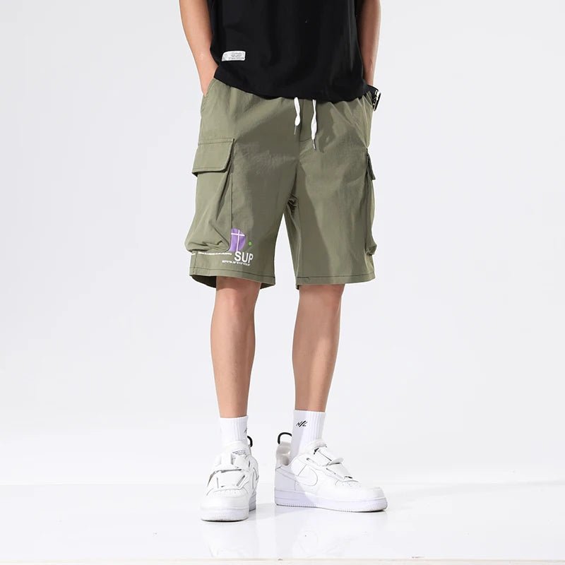 HyperStreet Cargo Shorts