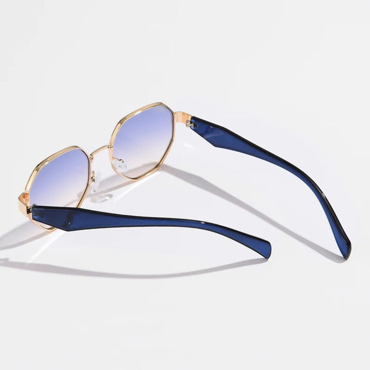 Katherine Retro Sunglasses