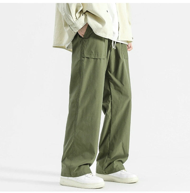 The Daily Cargo Pants