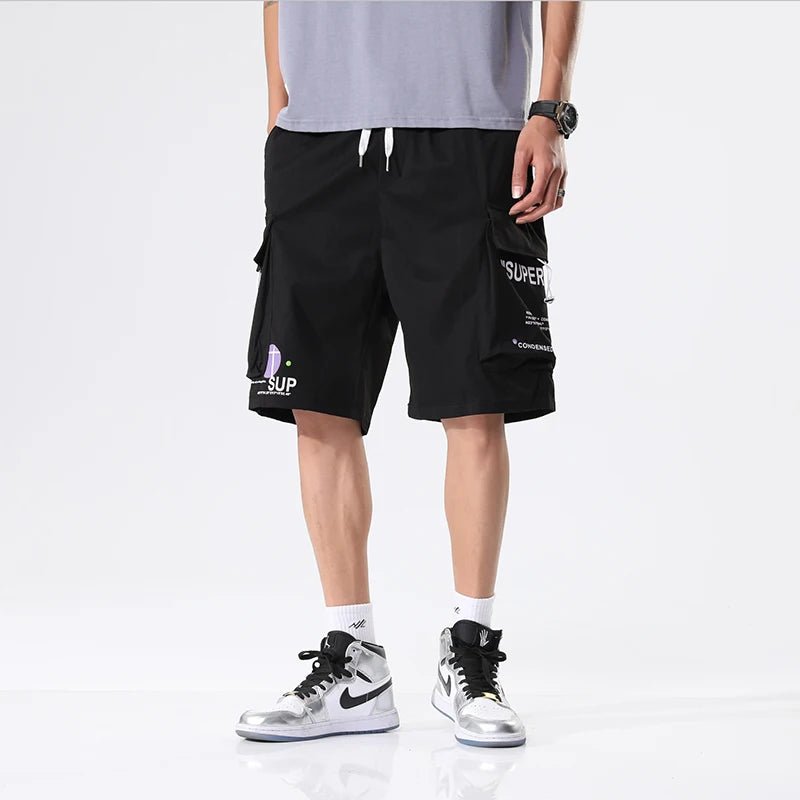 HyperStreet Cargo Shorts