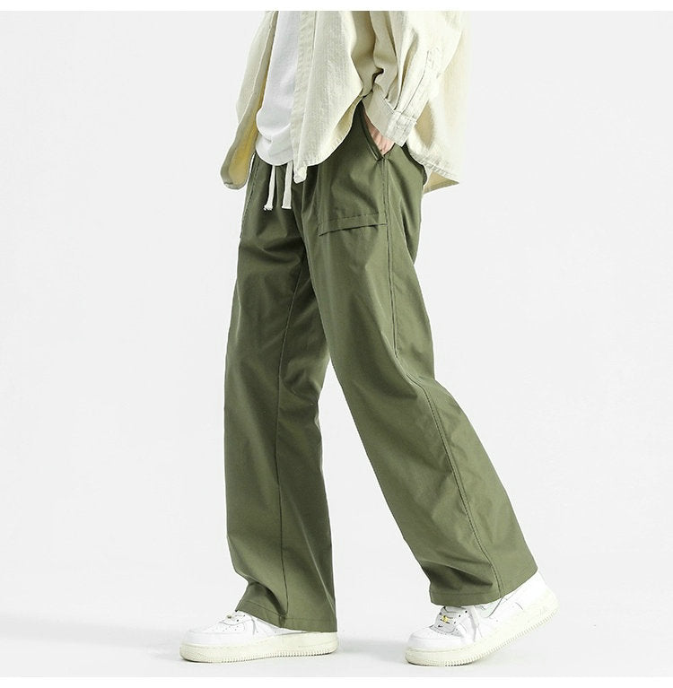 The Daily Cargo Pants