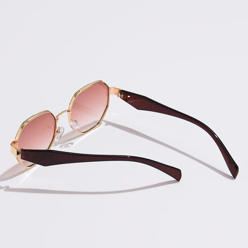 Katherine Retro Sunglasses