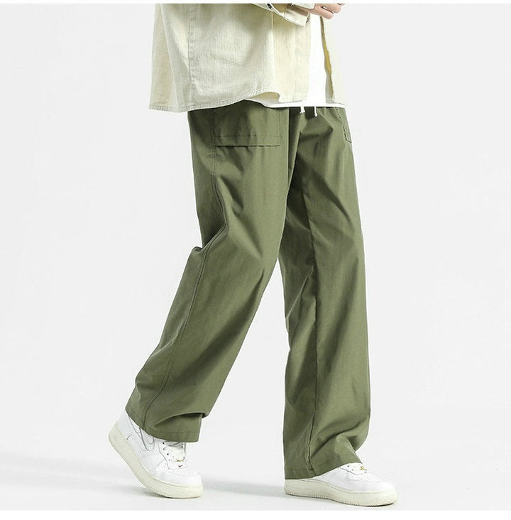 The Daily Cargo Pants