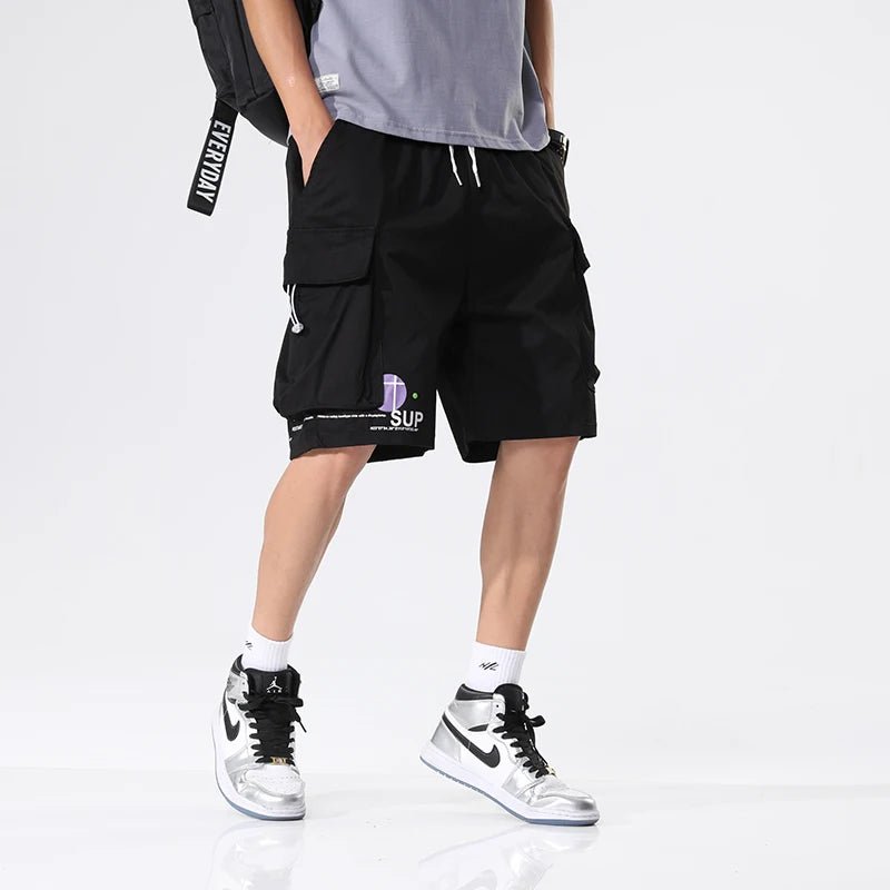 HyperStreet Cargo Shorts