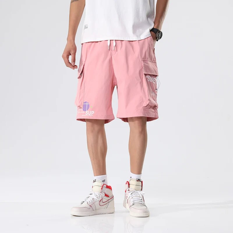 HyperStreet Cargo Shorts