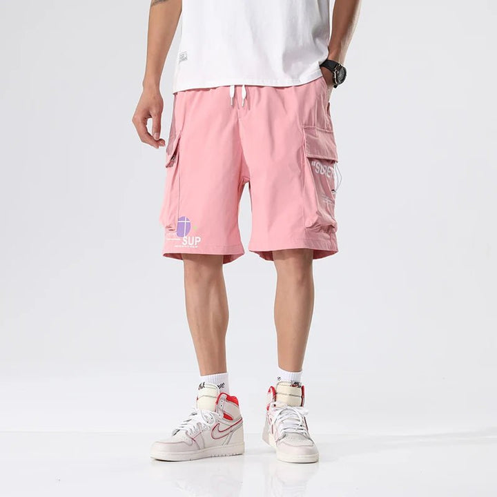 HyperStreet Cargo Shorts