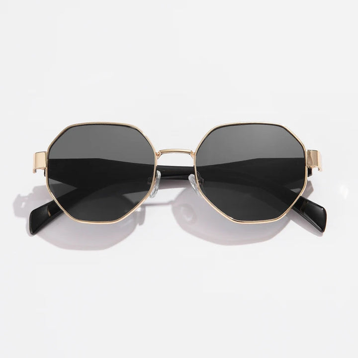 Katherine Retro Sunglasses