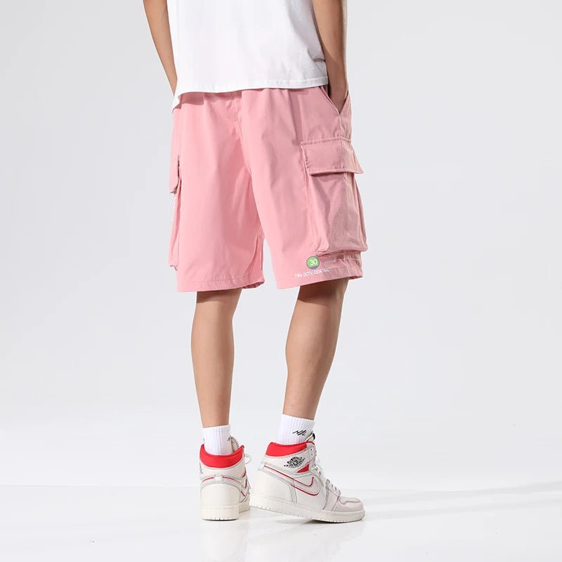 HyperStreet Cargo Shorts