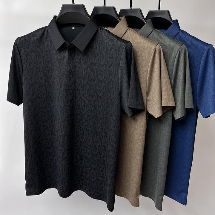 Palante Polo Shirt