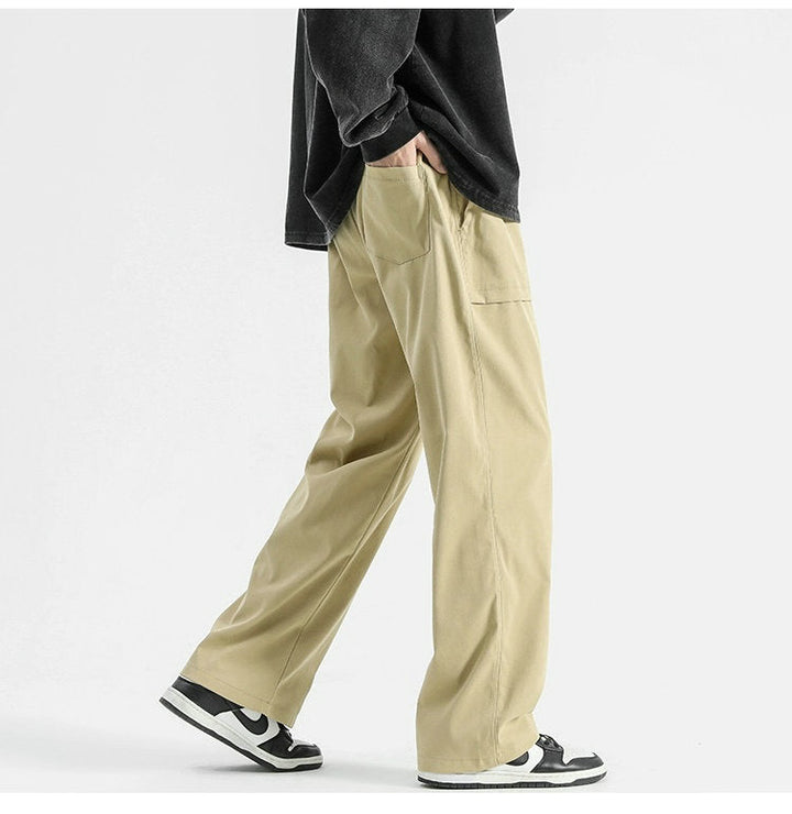 The Daily Cargo Pants