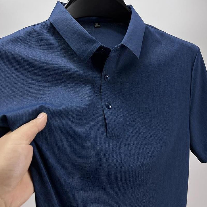 Palante Polo Shirt