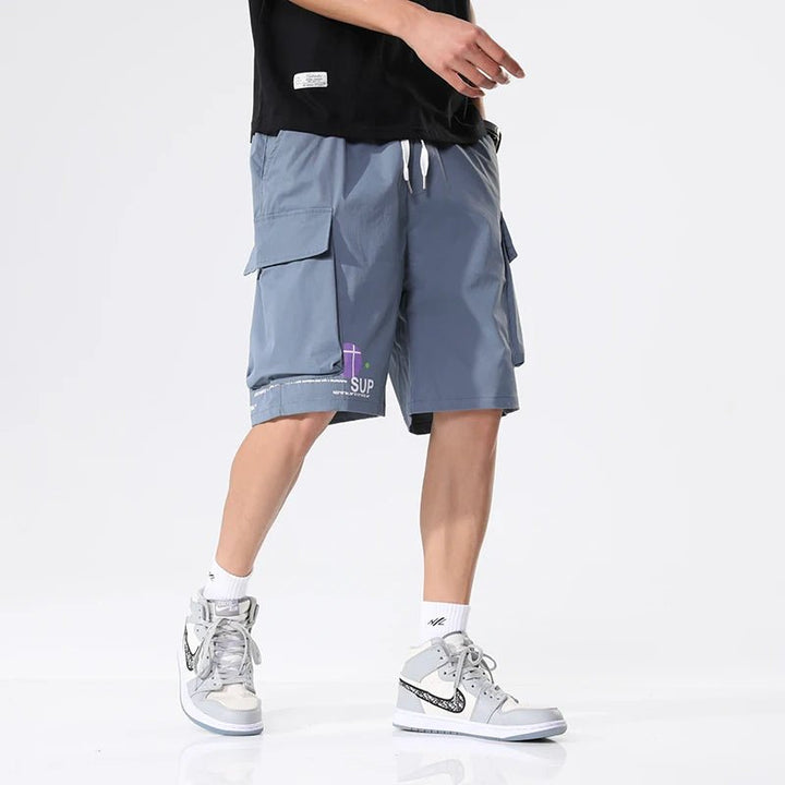 HyperStreet Cargo Shorts