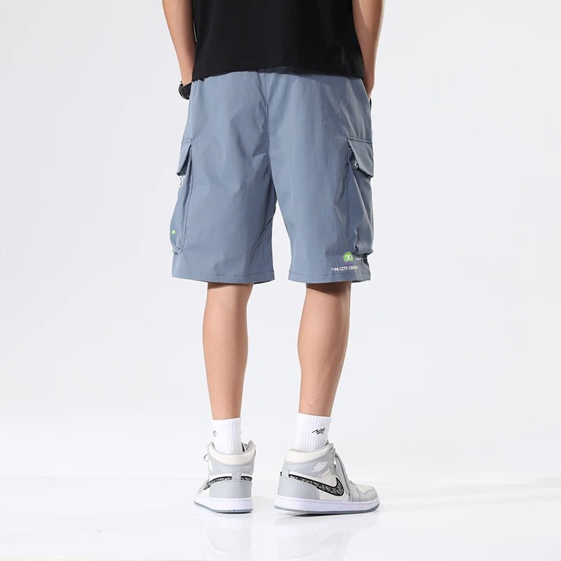 HyperStreet Cargo Shorts