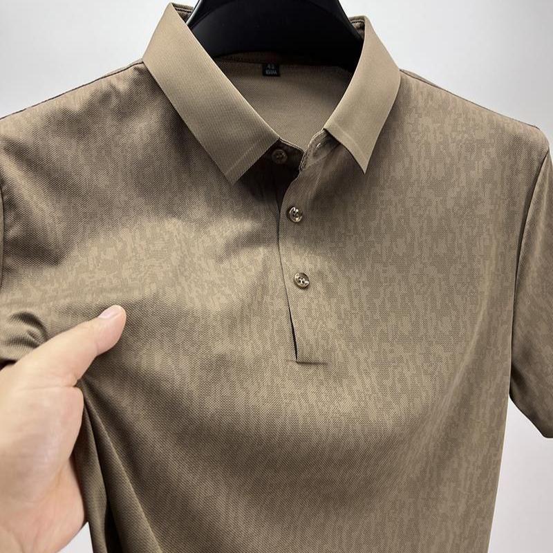 Palante Polo Shirt