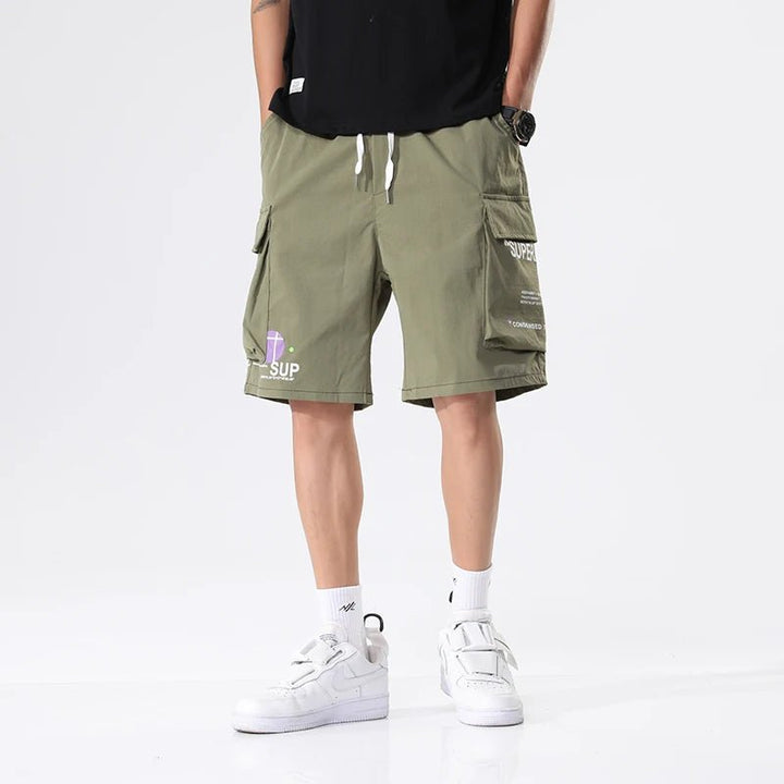 HyperStreet Cargo Shorts