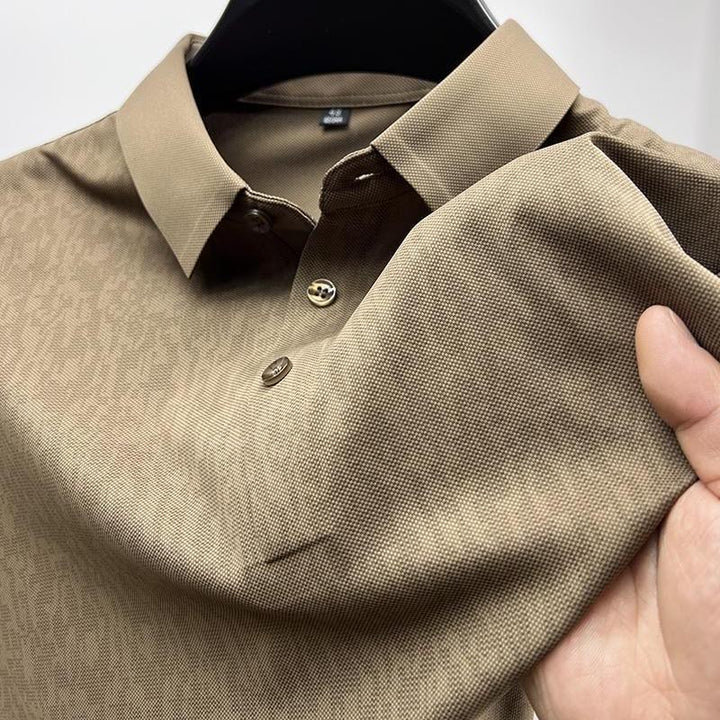 Palante Polo Shirt