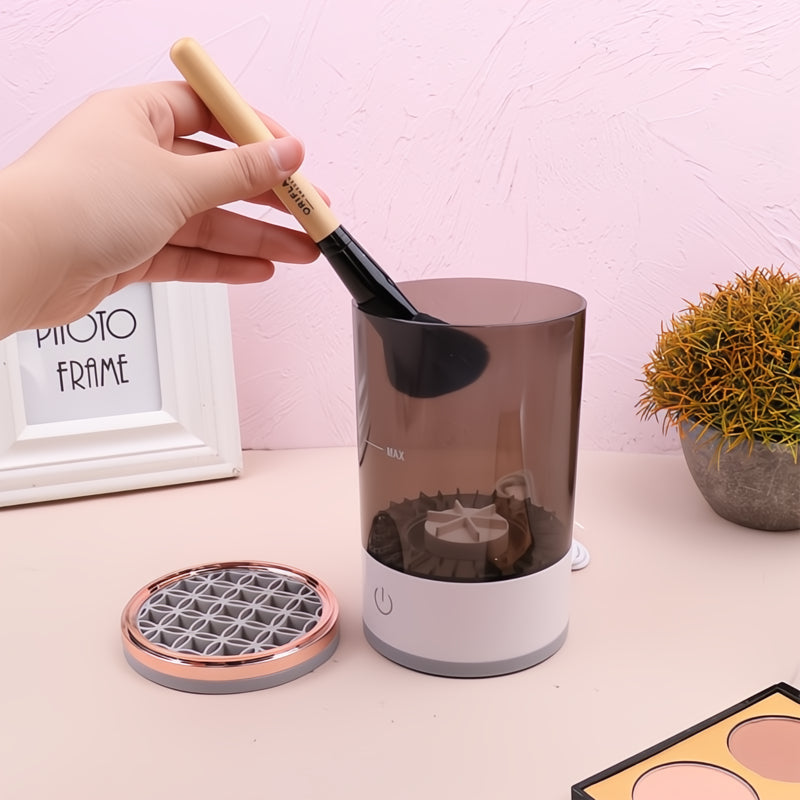 Opula Makeup Brush Cleaner