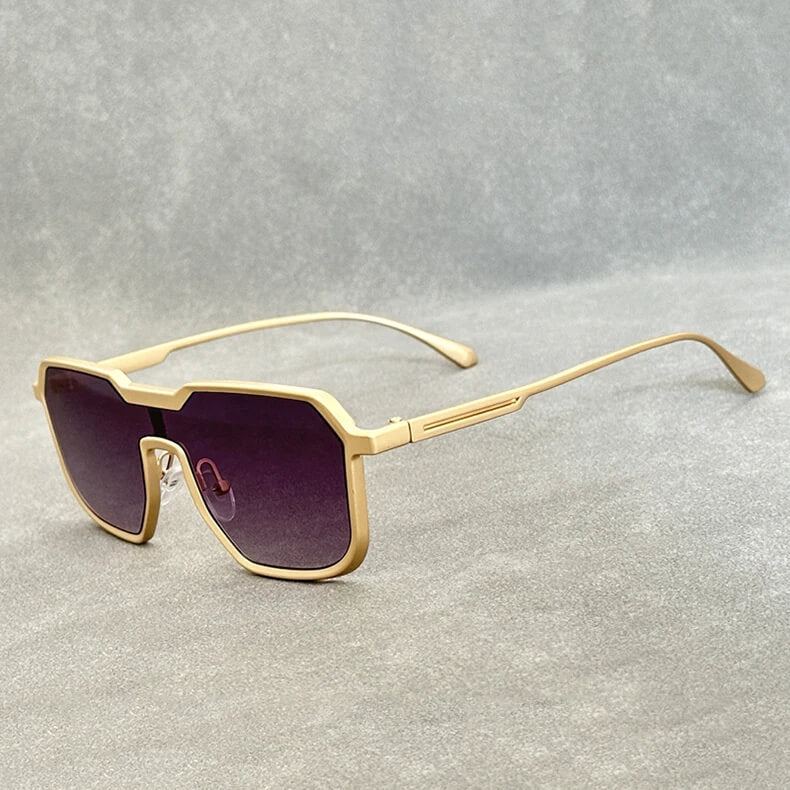 Maverick Square Sunglasses