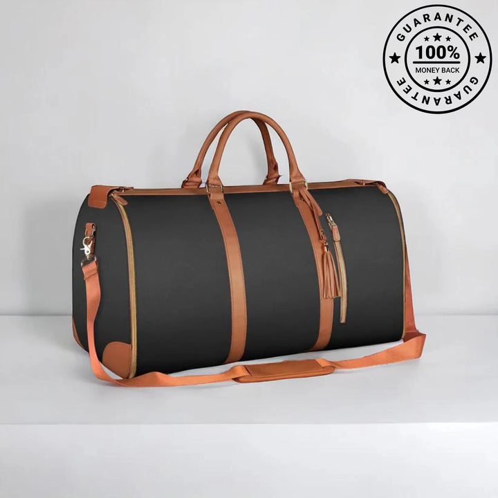 Foldable Duffle Bag