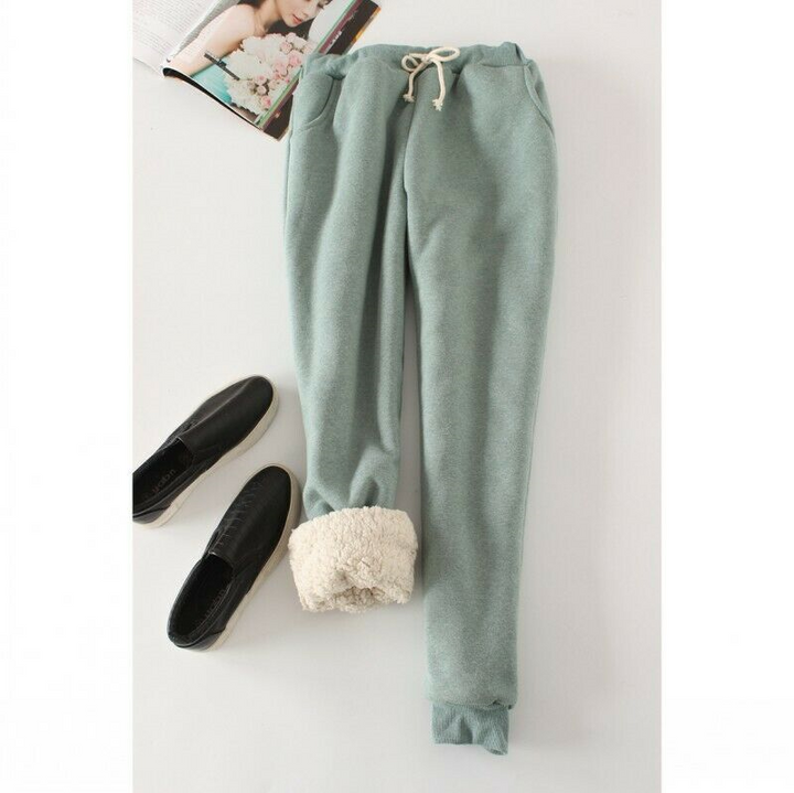 SnuggleFit Cozy Sweatpants