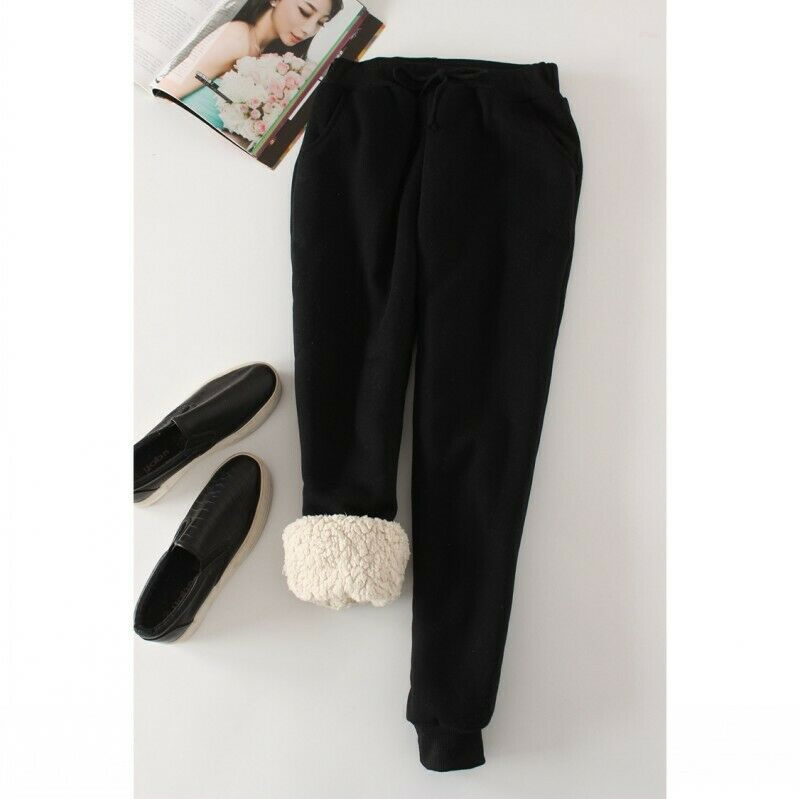 SnuggleFit Cozy Sweatpants